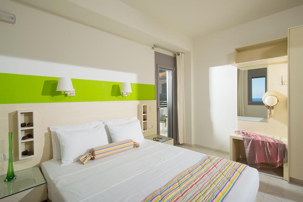 Danae Villas Khersónisos Rom bilde